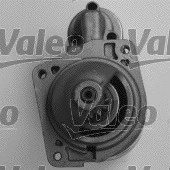 VALEO 433301 Starter